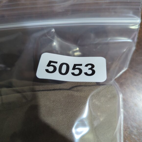 Bearbottom Pants Men's M Brown Stretch Chino Pant 30" - Picture 10 of 10